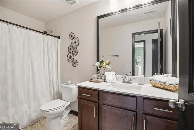 5140 Breezewood Circle, Alpharetta, GA 30004