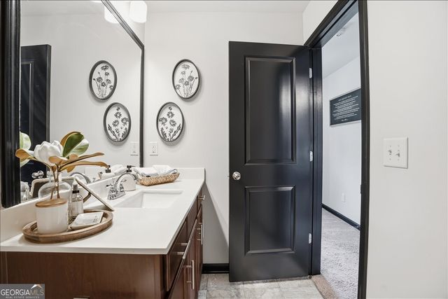 5140 Breezewood Circle, Alpharetta, GA 30004