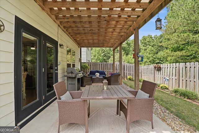 5140 Breezewood Circle, Alpharetta, GA 30004