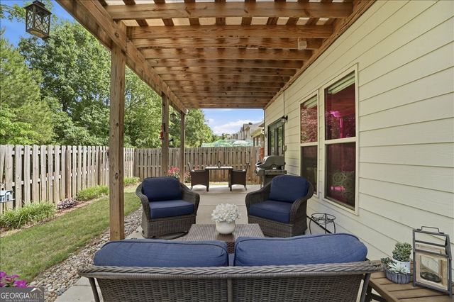 5140 Breezewood Circle, Alpharetta, GA 30004