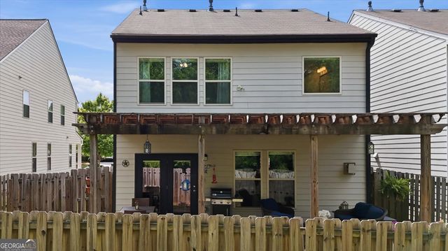 5140 Breezewood Circle, Alpharetta, GA 30004