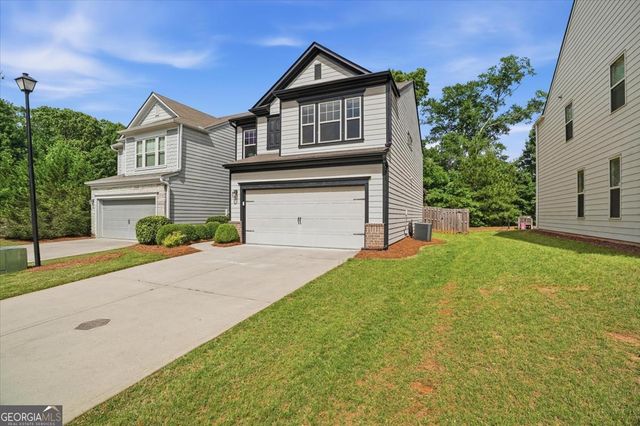 5140 Breezewood Circle, Alpharetta, GA 30004