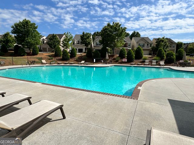 5140 Breezewood Circle, Alpharetta, GA 30004