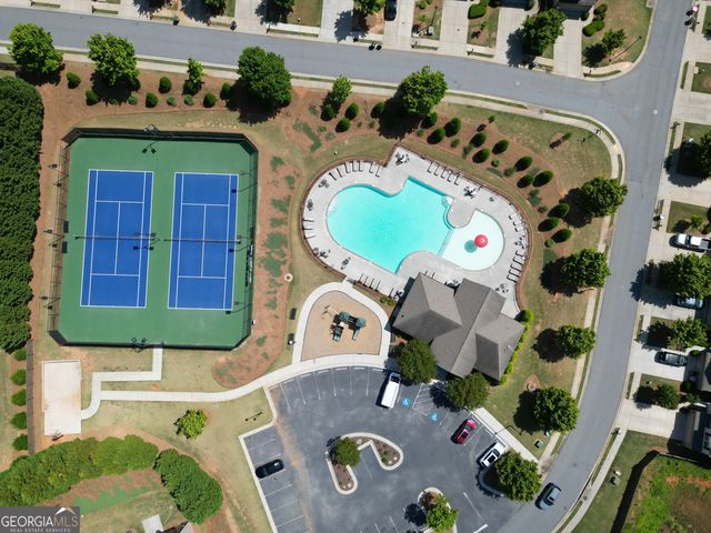 5140 Breezewood Circle, Alpharetta, GA 30004