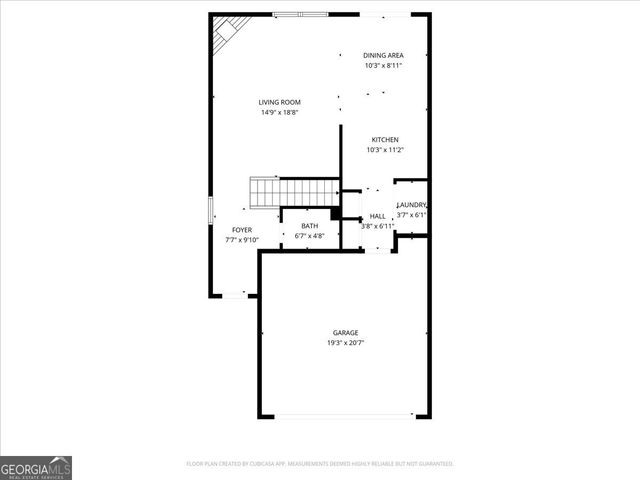 5140 Breezewood Circle, Alpharetta, GA 30004