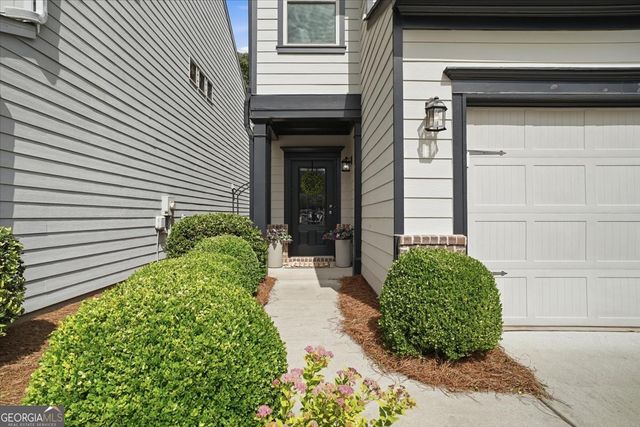 5140 Breezewood Circle, Alpharetta, GA 30004