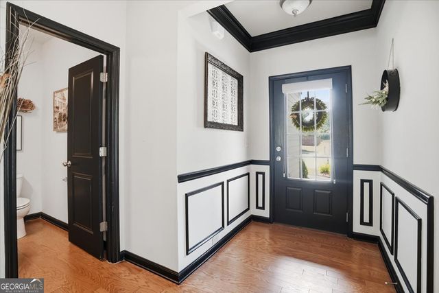 5140 Breezewood Circle, Alpharetta, GA 30004