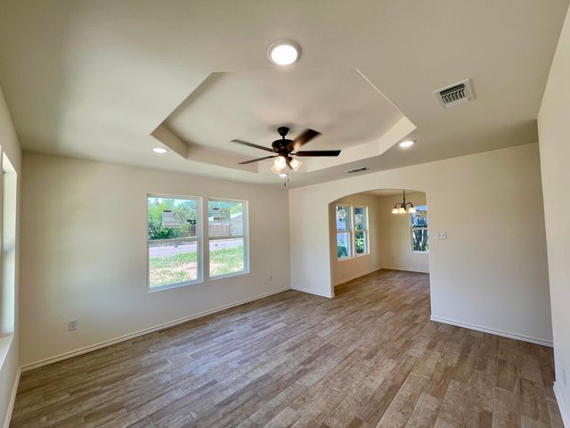 2516 Waco Street, San Angelo, TX 76901