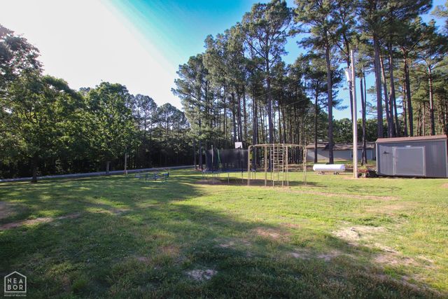2 Caxambas Drive, Cherokee Village, AR 72529