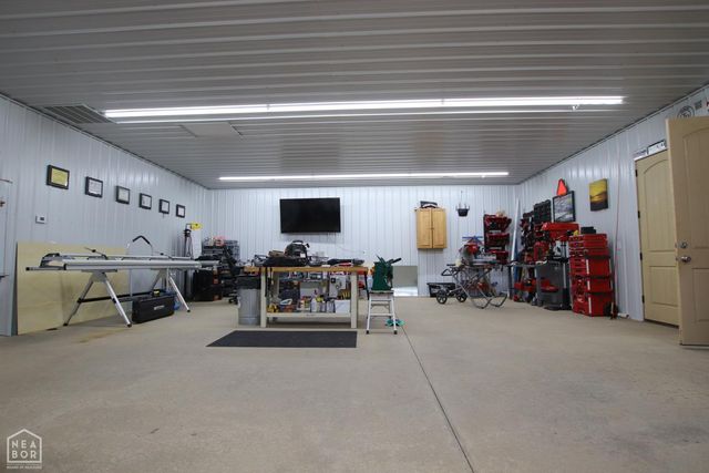 2 Caxambas Drive, Cherokee Village, AR 72529
