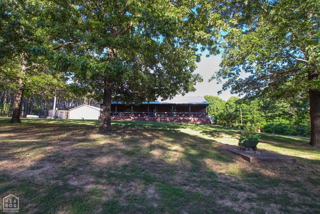 2 Caxambas Drive, Cherokee Village, AR 72529