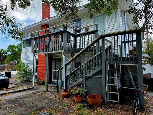 1204 38TH AVENUE N, St Petersburg, FL 33704