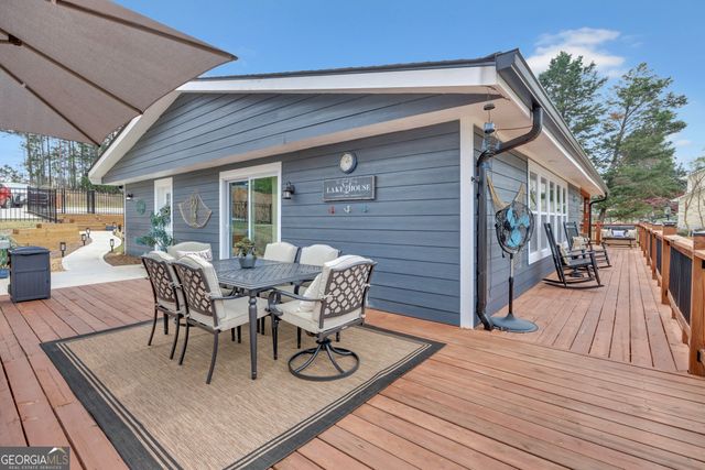 8900 Jackson Lake Road, Monticello, GA 31064