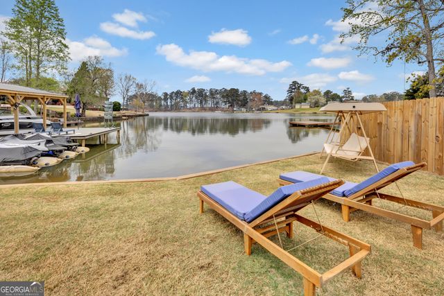 8900 Jackson Lake Road, Monticello, GA 31064