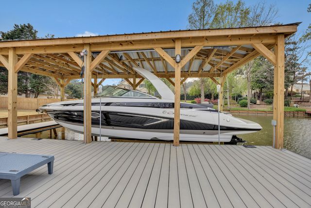 8900 Jackson Lake Road, Monticello, GA 31064