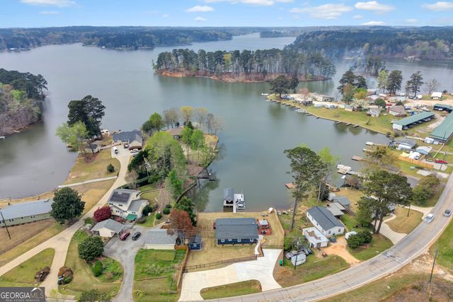 8900 Jackson Lake Road, Monticello, GA 31064