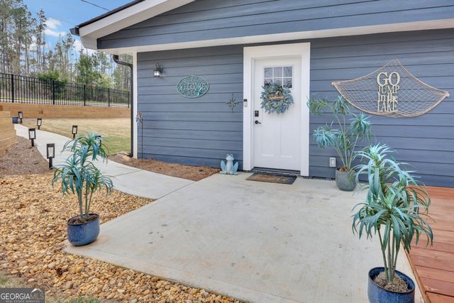 8900 Jackson Lake Road, Monticello, GA 31064