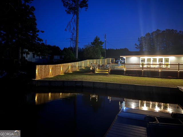 8900 Jackson Lake Road, Monticello, GA 31064