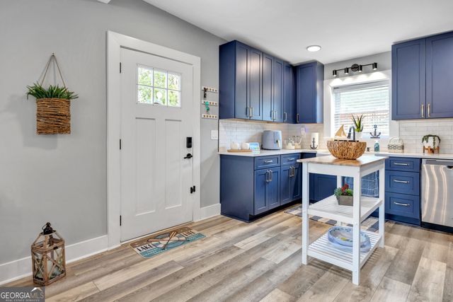 8900 Jackson Lake Road, Monticello, GA 31064