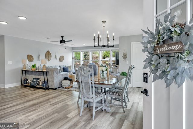 8900 Jackson Lake Road, Monticello, GA 31064