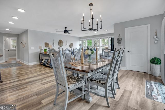 8900 Jackson Lake Road, Monticello, GA 31064