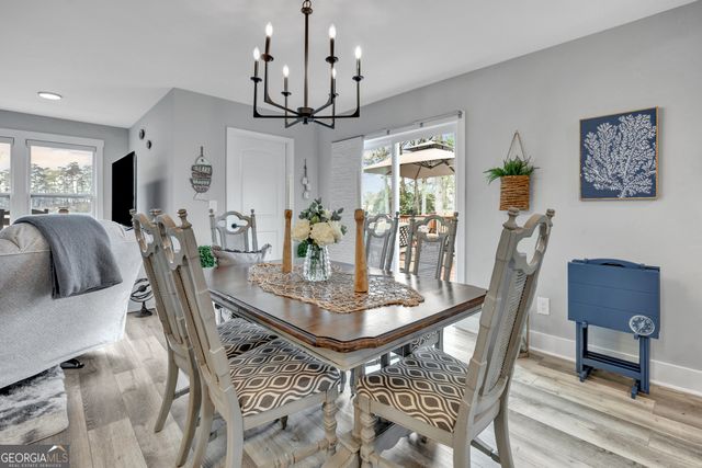 8900 Jackson Lake Road, Monticello, GA 31064