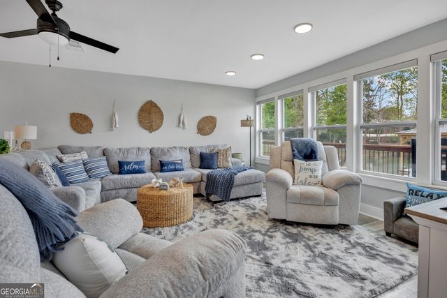 8900 Jackson Lake Road, Monticello, GA 31064