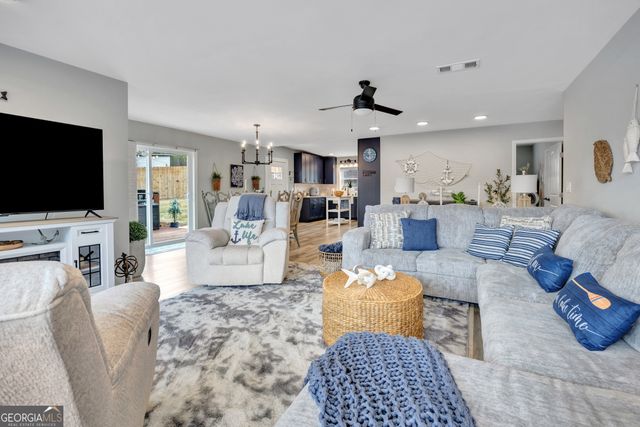 8900 Jackson Lake Road, Monticello, GA 31064