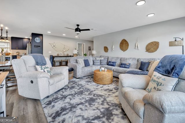 8900 Jackson Lake Road, Monticello, GA 31064