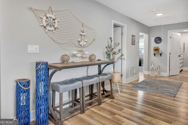 8900 Jackson Lake Road, Monticello, GA 31064