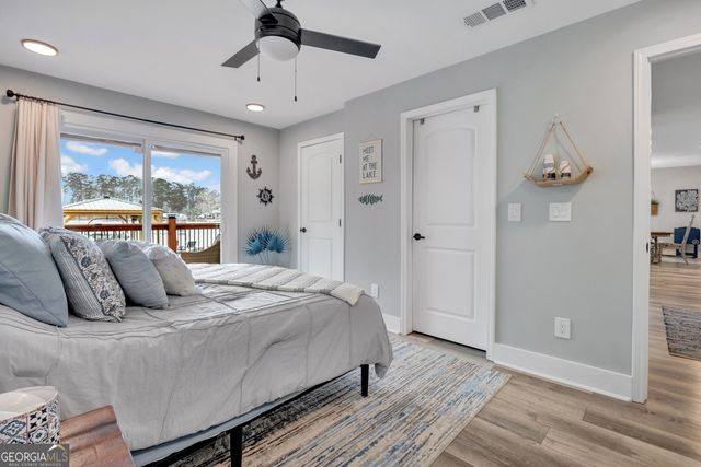 8900 Jackson Lake Road, Monticello, GA 31064