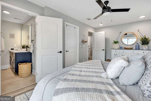 8900 Jackson Lake Road, Monticello, GA 31064