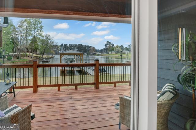 8900 Jackson Lake Road, Monticello, GA 31064