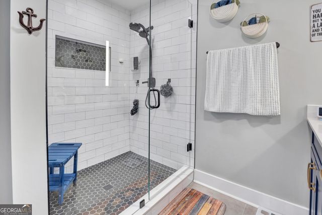 8900 Jackson Lake Road, Monticello, GA 31064