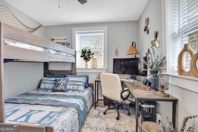 8900 Jackson Lake Road, Monticello, GA 31064