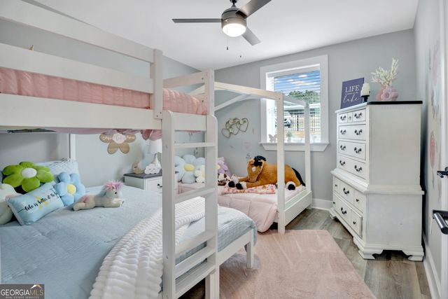 8900 Jackson Lake Road, Monticello, GA 31064