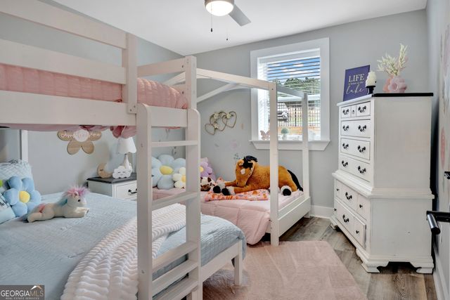 8900 Jackson Lake Road, Monticello, GA 31064