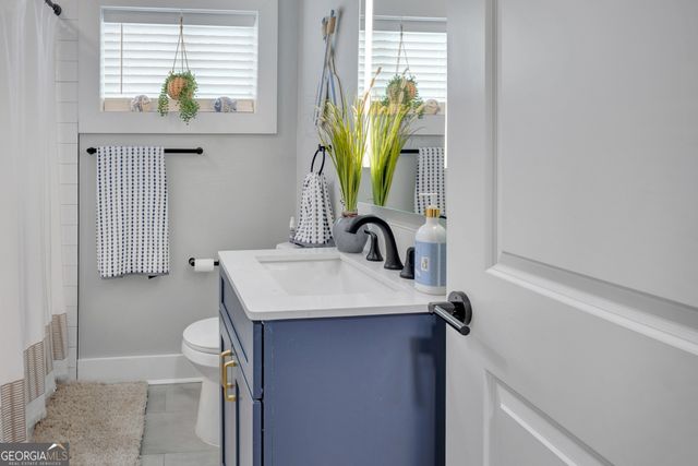 8900 Jackson Lake Road, Monticello, GA 31064