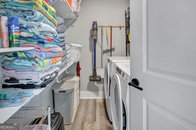 8900 Jackson Lake Road, Monticello, GA 31064