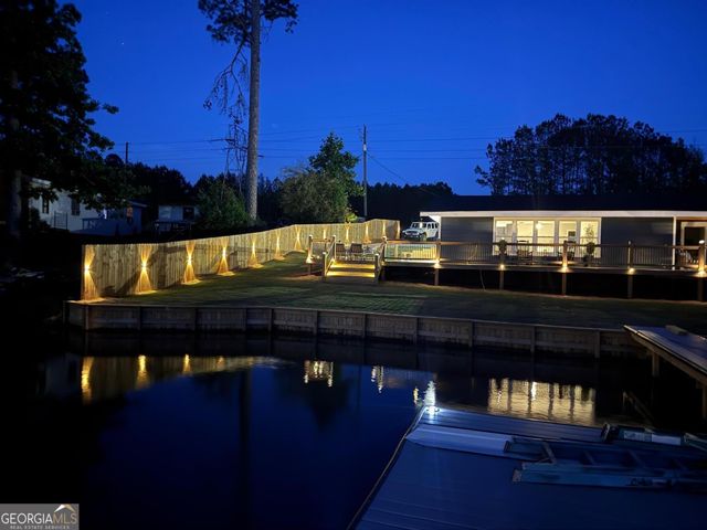 8900 Jackson Lake Road, Monticello, GA 31064