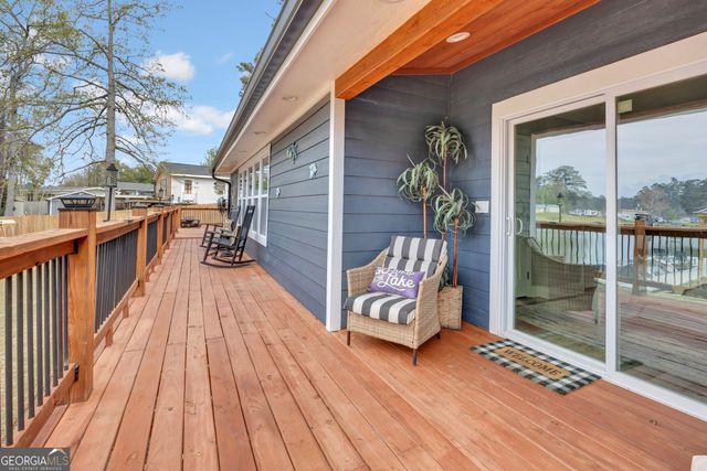 8900 Jackson Lake Road, Monticello, GA 31064