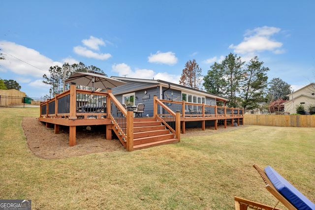 8900 Jackson Lake Road, Monticello, GA 31064