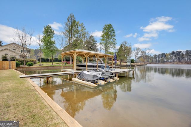 8900 Jackson Lake Road, Monticello, GA 31064