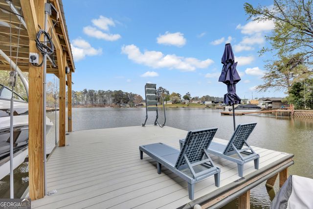 8900 Jackson Lake Road, Monticello, GA 31064