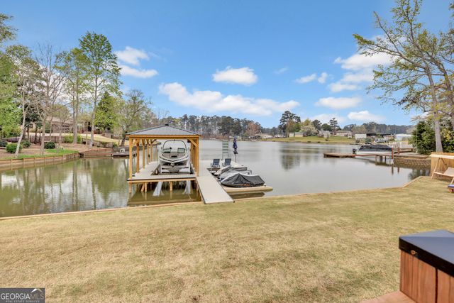 8900 Jackson Lake Road, Monticello, GA 31064