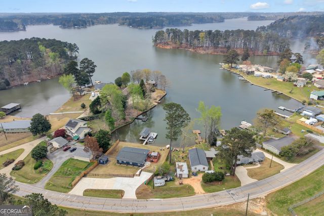 8900 Jackson Lake Road, Monticello, GA 31064