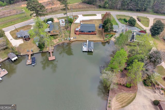 8900 Jackson Lake Road, Monticello, GA 31064