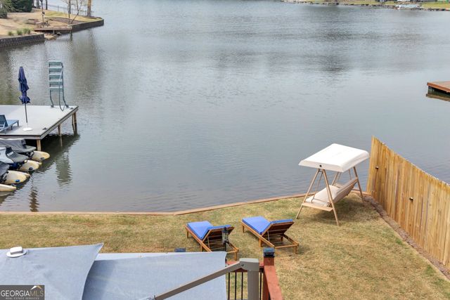 8900 Jackson Lake Road, Monticello, GA 31064