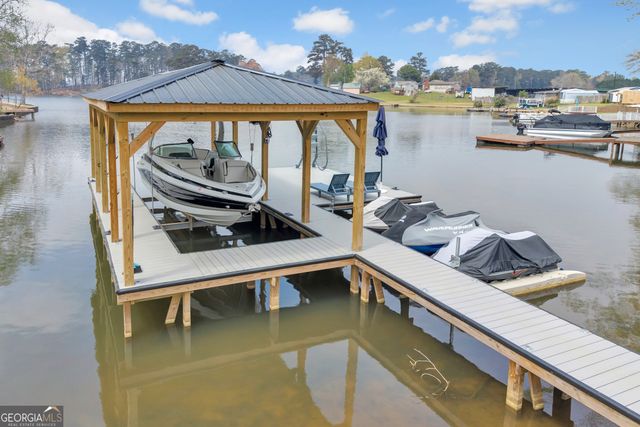 8900 Jackson Lake Road, Monticello, GA 31064