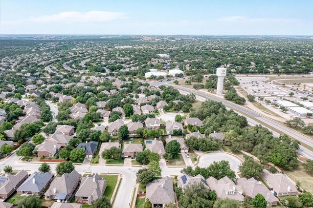 2407 Powderham LN S, Cedar Park, TX 78613